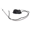 Trunk Lock Actuator For Bmw Alpina B7 B7l Xdrive 2011 2012 2013 2014 2015 Replacement 51247191213 