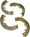 Centric 110 08510 Parking Brake Shoe 