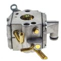 Autokay 1137-120-0650 Carburetor Fits For Stihl Ms192 Ms192t Ms192tc Chainsaw Carb Replace Zama C1q-s258 With Fuel Line Filter