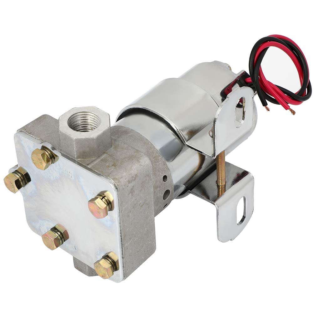 Fits For Fuel Pump Electric Replacement Module Assembly 115 Gph Jm1042