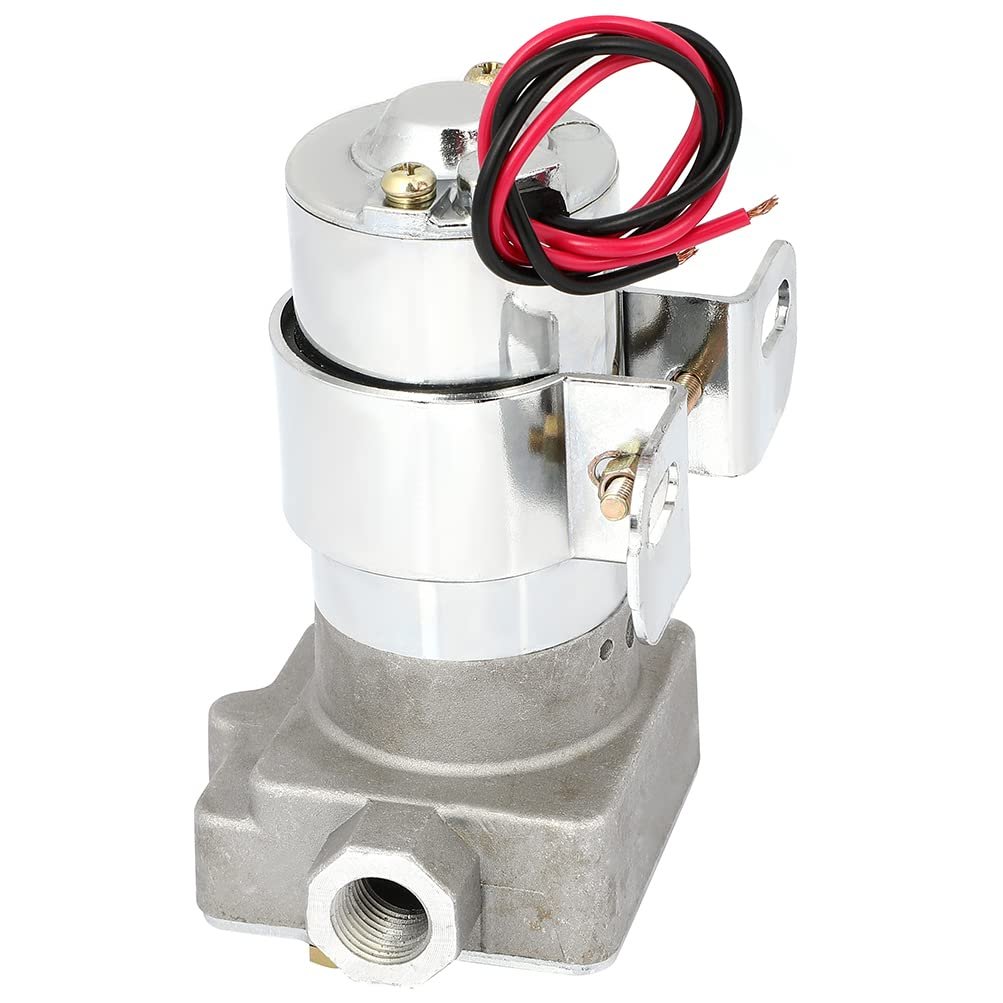 Fits For Fuel Pump Electric Replacement Module Assembly 115 Gph Jm1042
