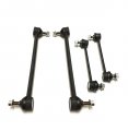 Partsw 4 Piece Suspension Kit Front Rear Sway Bar Links Fits Lexus Es300 97-01 Toyota Camry More 