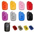 Lexus Is250 Is350 Remote Key Chain Cover Red 2007 2008 2009 2010 2011 2012 