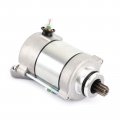 Starter Motor Starting Fit For Honda Crf450 Crf 450 X 2005-2018 31200-mey-671 