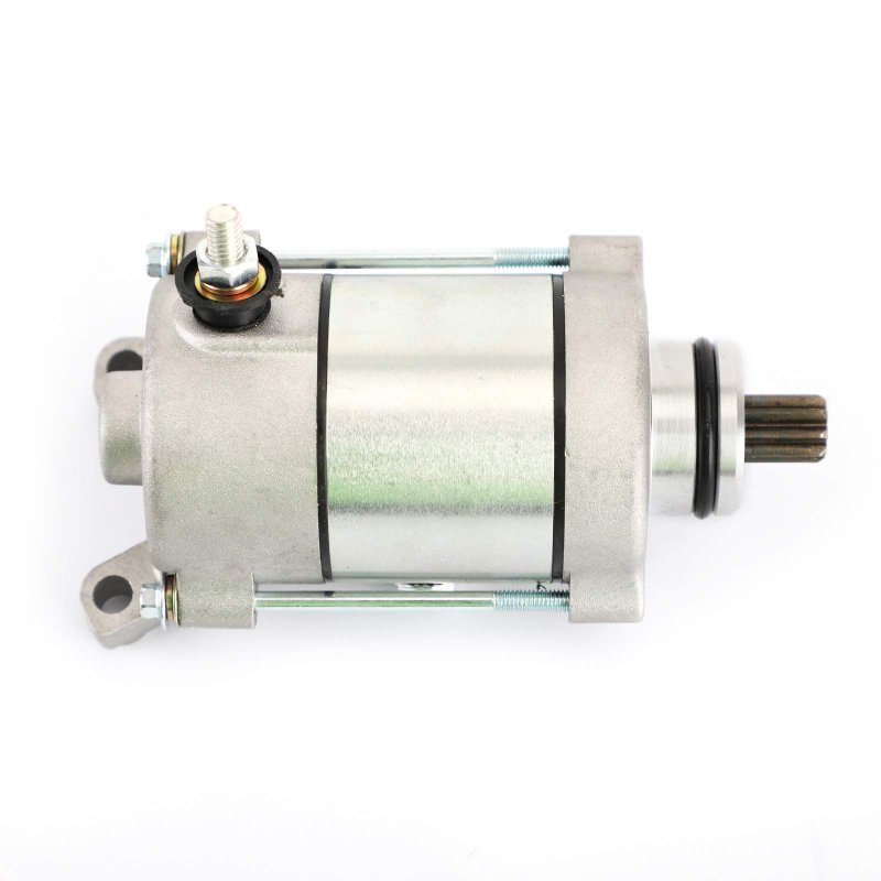 Starter Motor Starting Fit For Honda Crf450 Crf 450 X 2005-2018 31200-mey-671