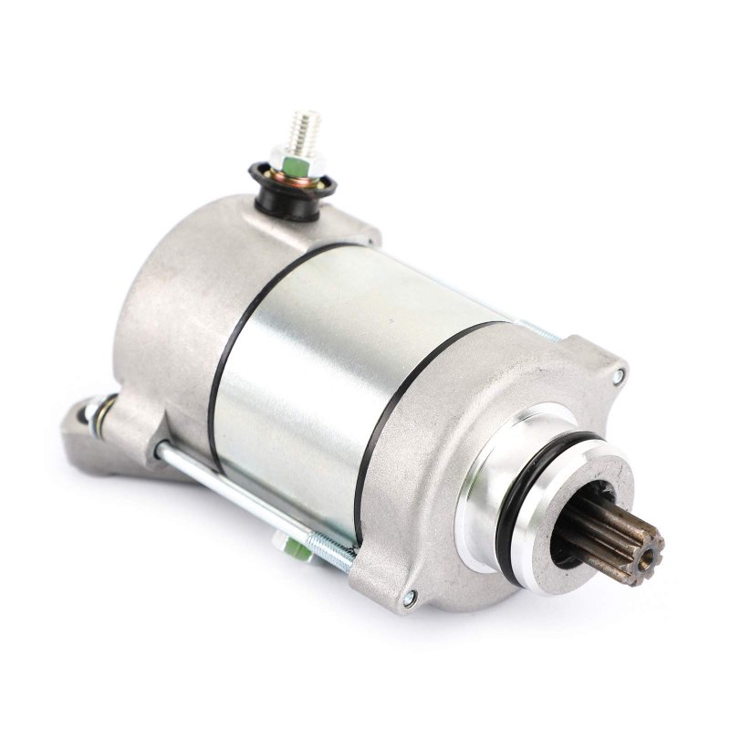 Starter Motor Starting Fit For Honda Crf450 Crf 450 X 2005-2018 31200-mey-671