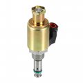 Variable Valve Timing Solenoid Vvt For Ford Trucks 7 3l 2001-1996 Engine Camshaft Oil Control No F81z9c968ab 