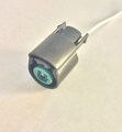 1 X Female Connector Harness Pigtail 1-way Pb625-01027 With Wire