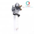 Carbpro Fuel Valve Petcock For Yamaha Rd250 Rd400 1976-1979 Replace 1a0-24500-02-00 1a0-24500-00-00 4l0-24500-00-00