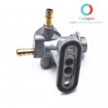 Carbpro Fuel Valve Petcock For Yamaha Rd250 Rd400 1976-1979 Replace 1a0-24500-02-00 1a0-24500-00-00 4l0-24500-00-00