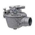 Cylinman 181643m91 Carburetor Fit For Massey Ferguson To30 To20 Te20 Mf Tractor To35 35 40 50 F40 135 150 202 204 Tsx605 683