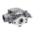 Cylinman 181643m91 Carburetor Fit For Massey Ferguson To30 To20 Te20 Mf Tractor To35 35 40 50 F40 135 150 202 204 Tsx605 683