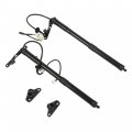 1 Pair Rear Left And Right Tailgate Power Hatch Lift Support Strut 6892009010 6891009010 Replacement For Toyota Rav4 2013 2014
