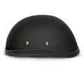 Daytona Helmets Eagle- Dull Black 