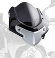 Puig 4951f Dark Smoke New Generation Windshield 