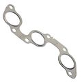 037-8089 Exhaust Manifold Gasket Application Specific For Correct Vehicle Fit Premium Materials Durability 