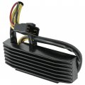 Caltric Regulator Rectifier Compatible With Suzuki 32800-12e01