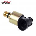 Hercoo Governor Pressure Sensor And Epc Solenoid Fits A500 44re Transmission With Gasket Filter Kit Compatible 1998-1999 Jeep