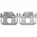 A-partrix Set Of 2 Front Brake Caliper Fits Ford Mustang 1990 1991 199set 2 1993 