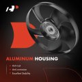 A-premium Engine Cooling Fan Clutch Compatible With Mercedes-benz Sprinter 2500 3500xd 2021 Dodge 2007-2009 Freightliner 3500