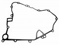 Clutch Cover Gasket 330984 For Kawasaki Kvf650a Kvf650b Prairie 4x4 2002 To 2003 Black 