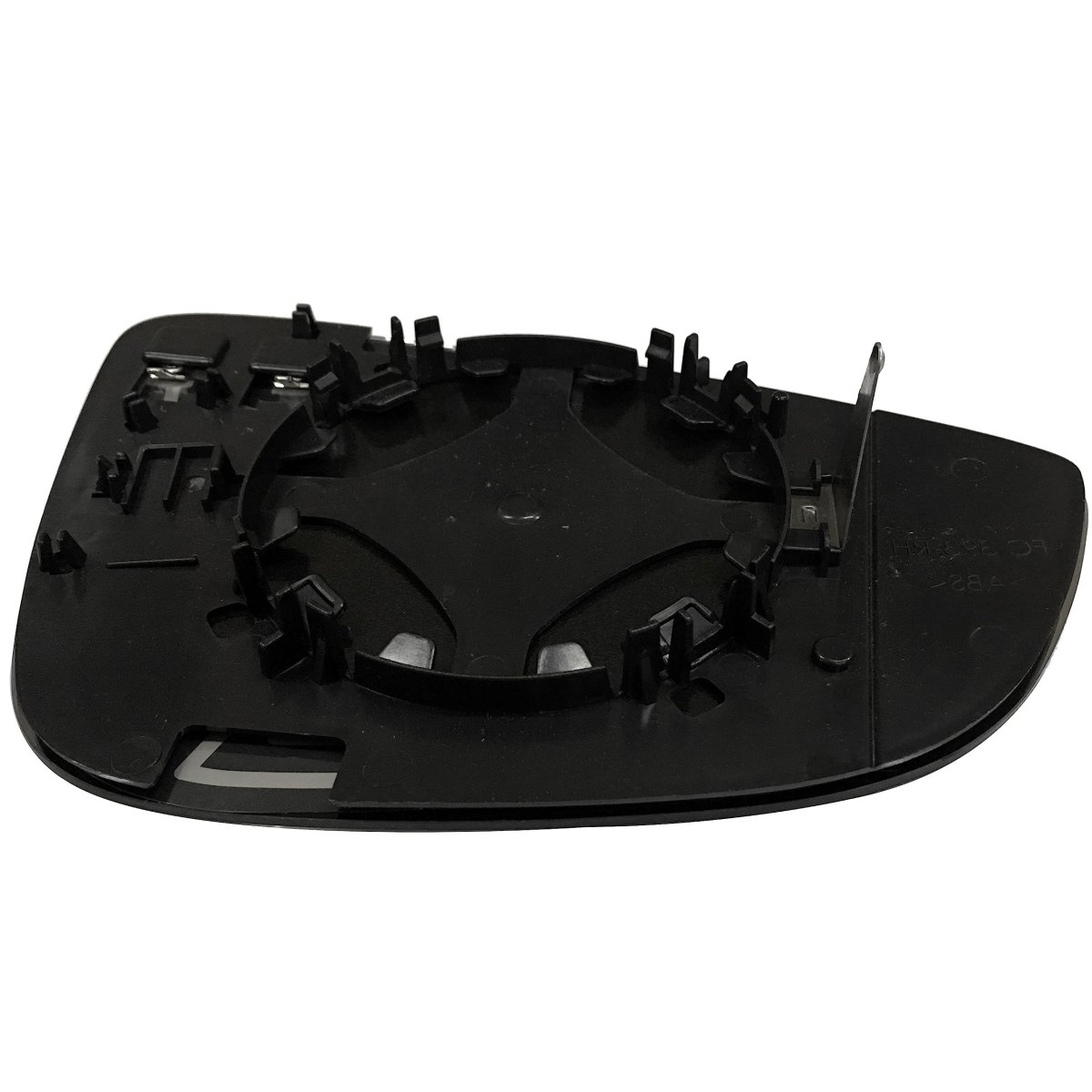 Left Side Mirror Glass Fit For 2012 V W Passat Usa