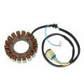 Wflnhb Stator And Pickup Coil Replacement For Honda Trx450s Trx450es Foreman 1998-2001 450