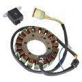 Wflnhb Stator And Pickup Coil Replacement For Honda Trx450s Trx450es Foreman 1998-2001 450 