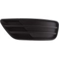 Fog Light Cover For Ford Focus 2005 2006 2007 Driver Side Fo1038103 5s4z17e811aa 405-128l 