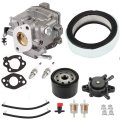 16hp Engine Carburetor And 394018s Air Filter For 846109 809017 808370 808253 807905 844988 846082 845906 809011 844041 844039 