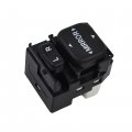 Power Rear View Mirror Switch 84870-34010 Replacement For Prius 4runner Yaris Rav4 2006-2019 Scion Iq Xb Xa Tc 2004-2016