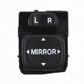 Power Rear View Mirror Switch 84870-34010 Replacement For Prius 4runner Yaris Rav4 2006-2019 Scion Iq Xb Xa Tc 2004-2016