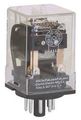 Dayton 1a484 Relay 8 Pins 