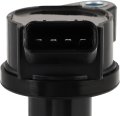 Uf487 Ignition Coil Pack For Toyota Camry 2 5l L4 2010 2017 And 3 V6 2007 Lexus Es350 Gs350 Is350 Rx350 Set Of 1 To Fix Misfire 