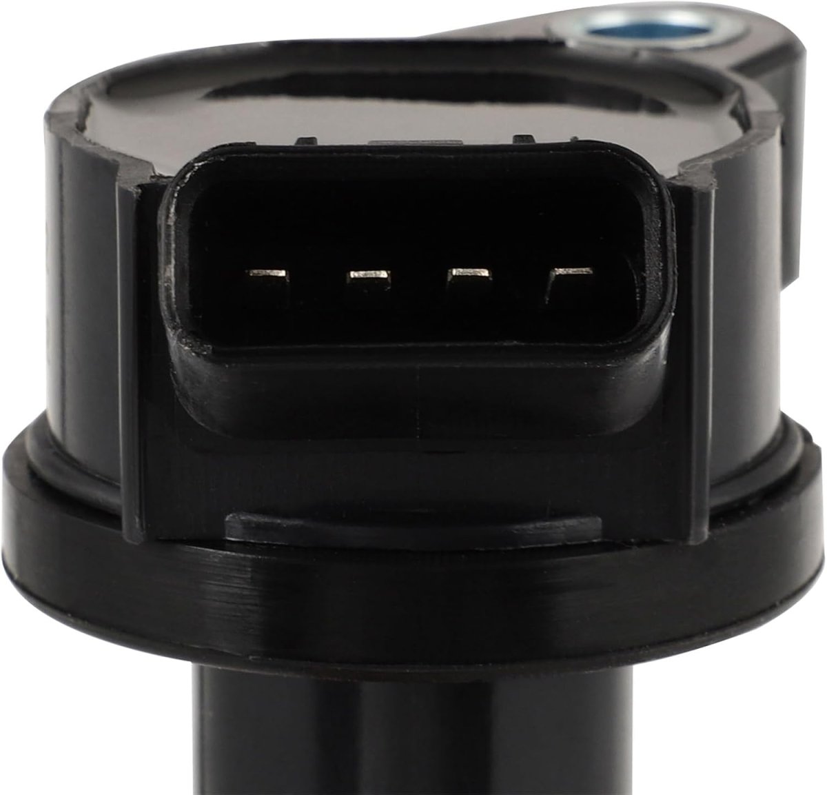Uf487 Ignition Coil Pack For Toyota Camry 2 5l L4 2010 2017 And 3 V6 2007 Lexus Es350 Gs350 Is350 Rx350 Set Of 1 To Fix Misfire