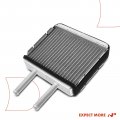 A-premium Hvac Heater Core Compatible With Ford Escort 19-2003 Mercury Tracer 1991-1999 1 8l 1 9l 2 0l Replace F1cz-18476-a