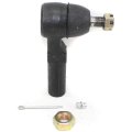 Pontiac Firebird Tie Rod End 1993 2002 Front Outer Driver Or Passenger Side Adjustable And Greasable Single Piece