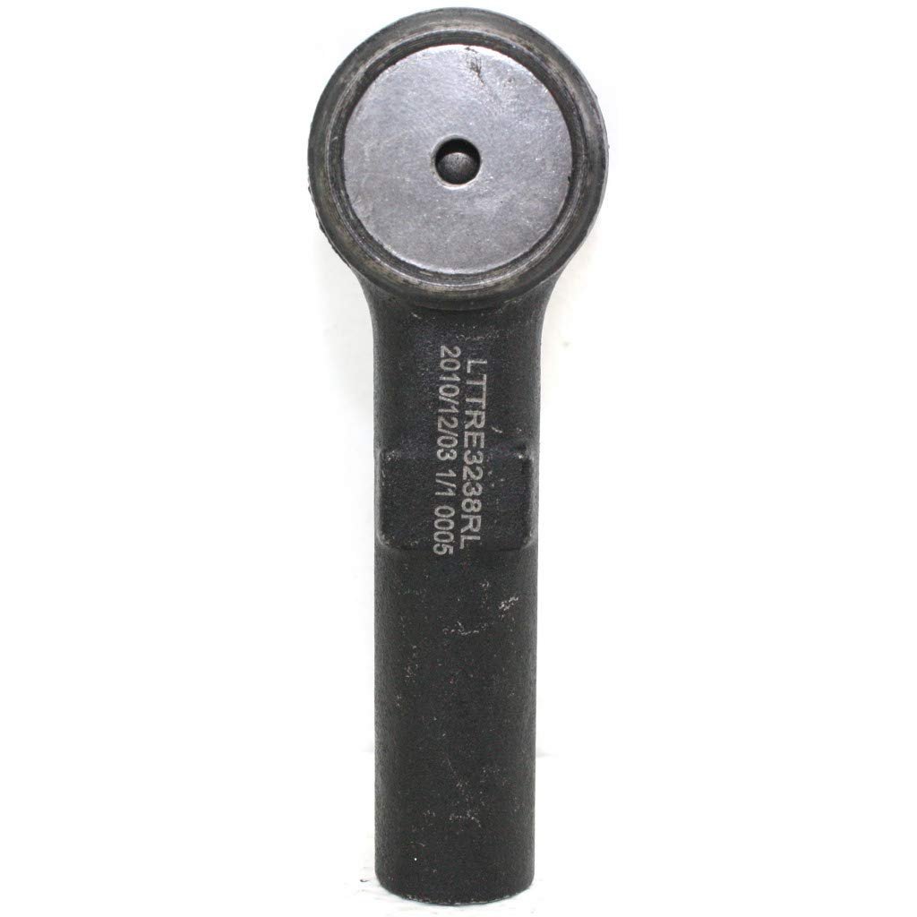 Pontiac Firebird Tie Rod End 1993 2002 Front Outer Driver Or Passenger Side Adjustable And Greasable Single Piece