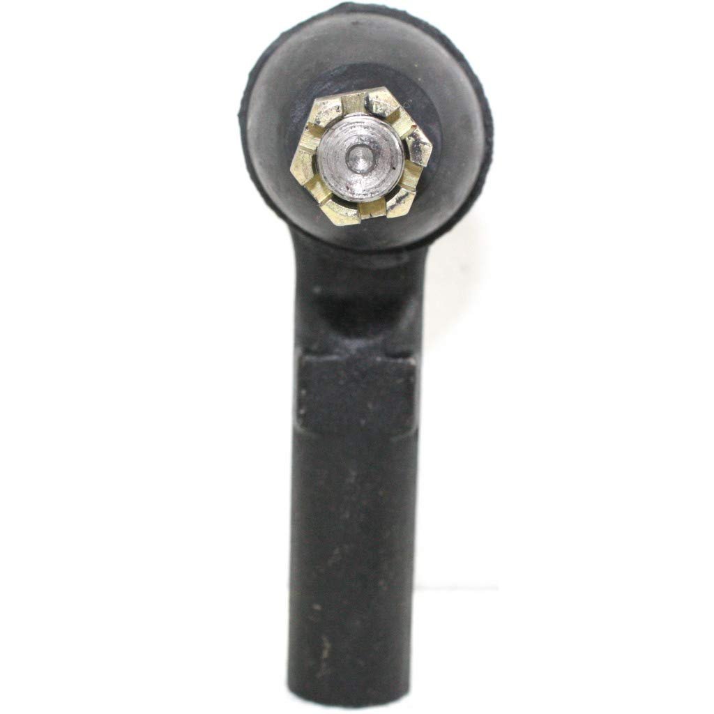 Pontiac Firebird Tie Rod End 1993 2002 Front Outer Driver Or Passenger Side Adjustable And Greasable Single Piece