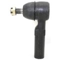 Pontiac Firebird Tie Rod End 1993 2002 Front Outer Driver Or Passenger Side Adjustable And Greasable Single Piece