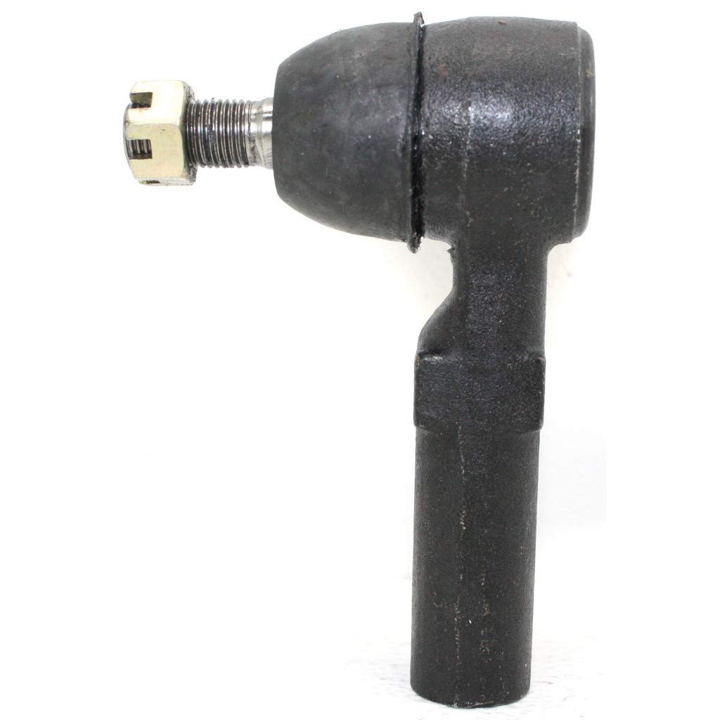 Pontiac Firebird Tie Rod End 1993 2002 Front Outer Driver Or Passenger Side Adjustable And Greasable Single Piece