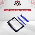 Replacement Cue Touch Screen Display Compatible With Cadillac Vehicles Ats Cts Elr Escalade Esv Srx Xts Premium Gel-free