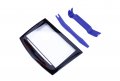Replacement Cue Touch Screen Display Compatible With Cadillac Vehicles Ats Cts Elr Escalade Esv Srx Xts Premium Gel-free