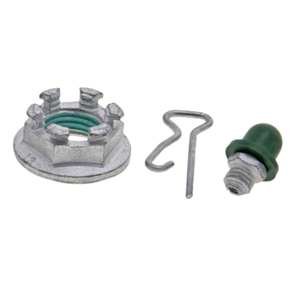 Ball Joint For 1997 To 2004 Chevy S10 Neoprene Green Boot Sintered Metal Bearing Bolt In Mounting 4 Hole Alx Pau Me Txk5335