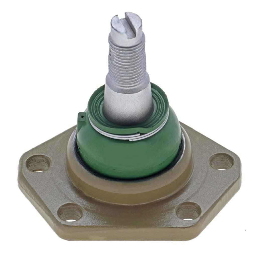 Ball Joint For 1997 To 2004 Chevy S10 Neoprene Green Boot Sintered Metal Bearing Bolt In Mounting 4 Hole Alx Pau Me Txk5335