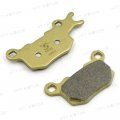 Httmt Disc Brake Pad Set Compatible With Can-am