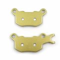 Httmt Disc Brake Pad Set For Can-am