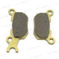 Httmt Disc Brake Pad Set For Can-am