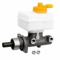 Beck Arnley 072-9739 Brake Master Cylinder 