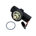 Electric Fuel Lift Pump Replacement For Holland 7010 Tb80 Ts100 